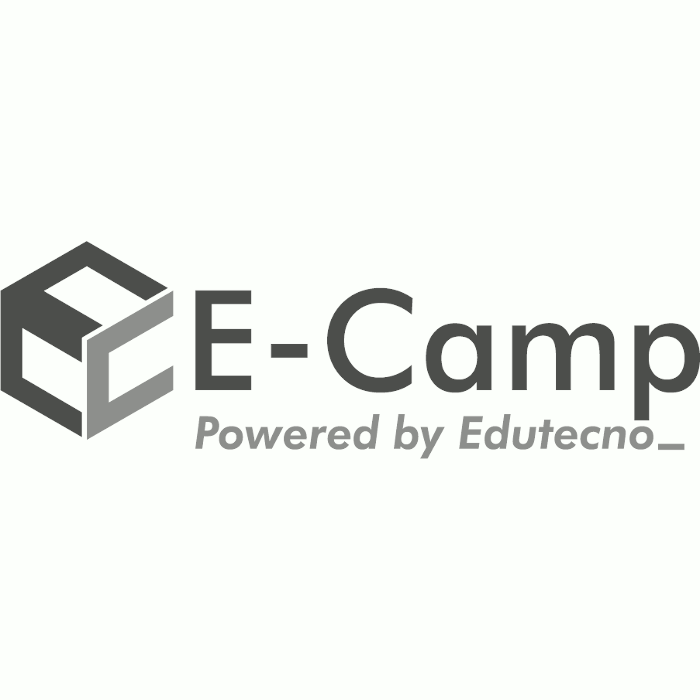 E-Camp Logo
