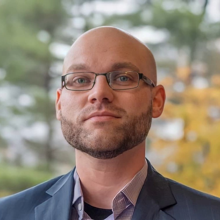 Gilbert Michaud (PhD)