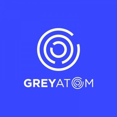 GreyAtom School of Data Science Logo