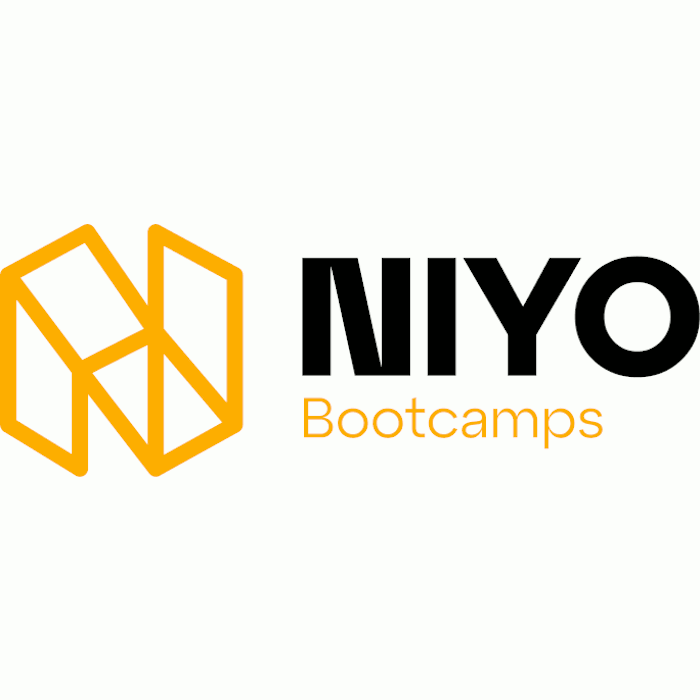 Niyo Bootcamps Logo