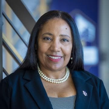 Dr. Gail Orum-Alexander (PharmD)