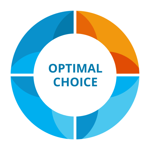 Optimal Choice