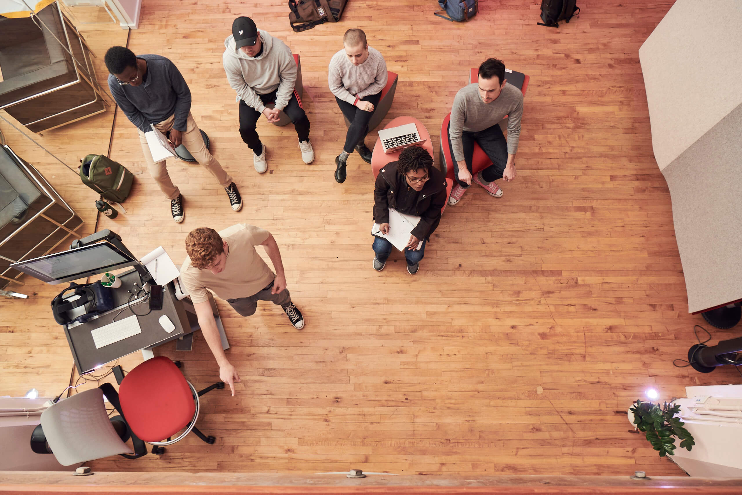 Holberton School