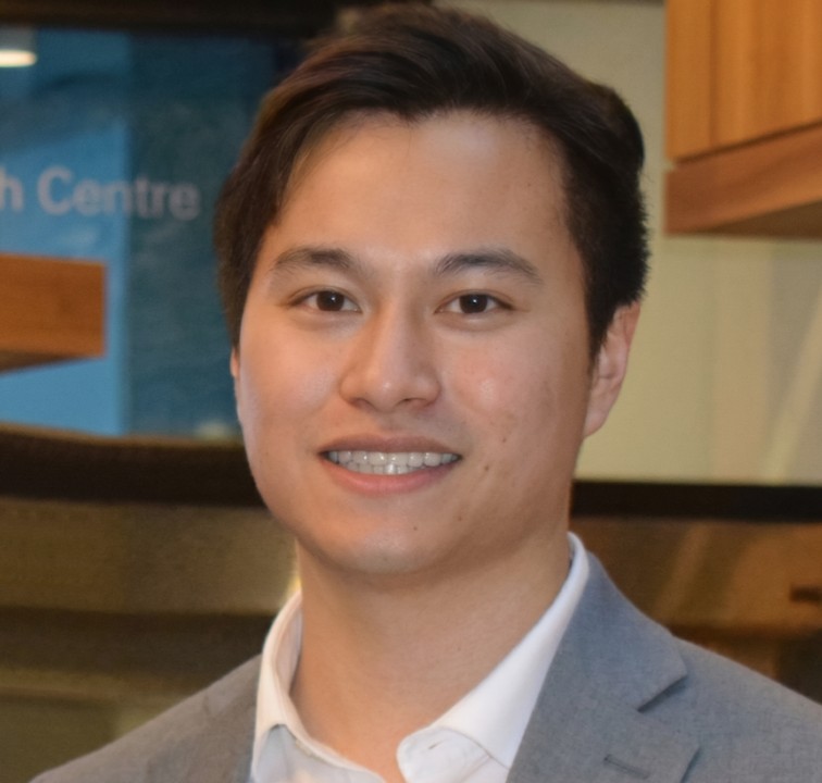 Andrew Pho