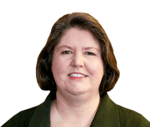 Susan Heinrich