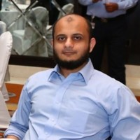 Headshot of Taimur Ijlal