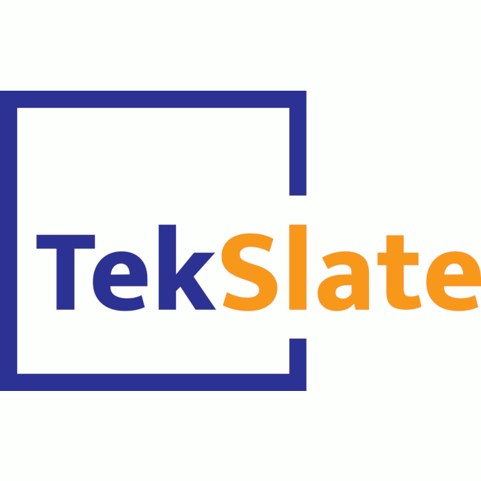 TekSlate Logo