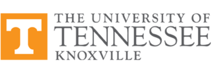 The University of Tennessee - Knoxville logo