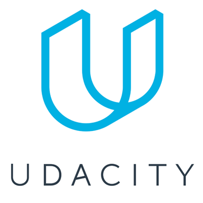 Udacity Logo