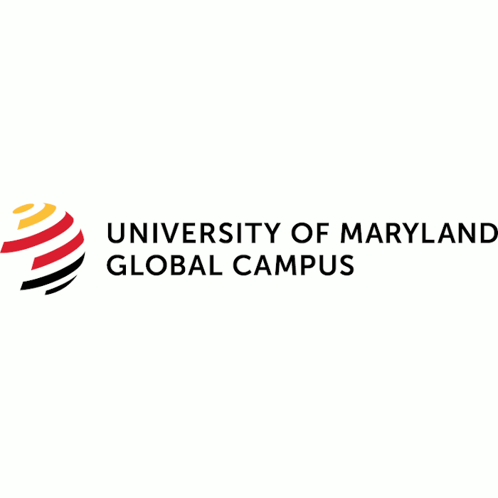 University of Maryland Global Campus Online Bootcamps Logo