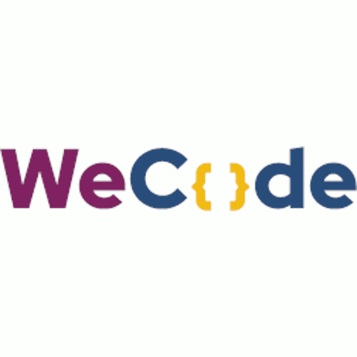 WeCode/KC Logo