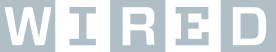 Wired logo