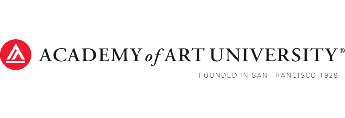 Academy of Art University logo