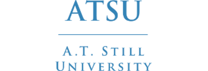 A.T. Still University of Health Sciences Logo