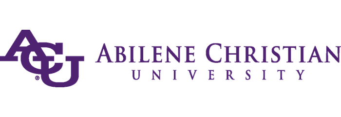 Abilene Christian University logo