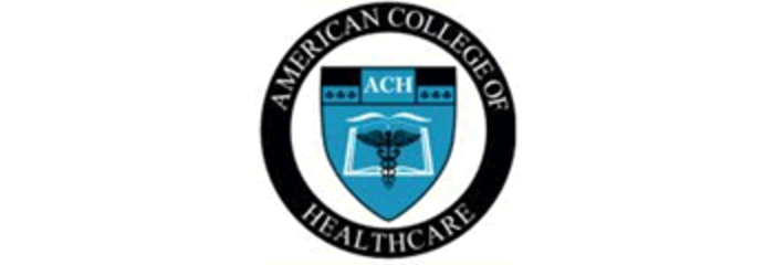 American College of Healthcare