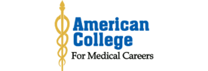 American College for Medical Careers logo