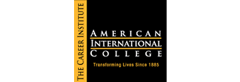 American International College American International College