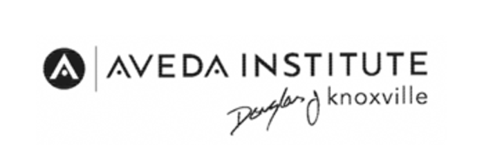 Douglas J Aveda Institute logo