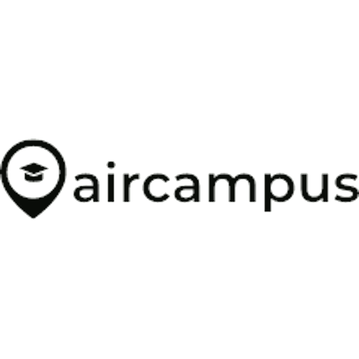 AirCampus Logo