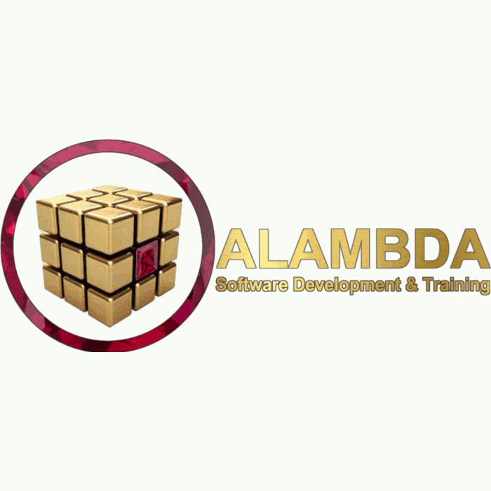 Alambda Systems Logo