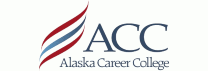 Alaska Career College logo