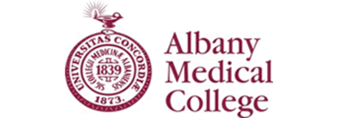 Albany Medical College logo