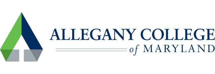 Allegany College of Maryland logo