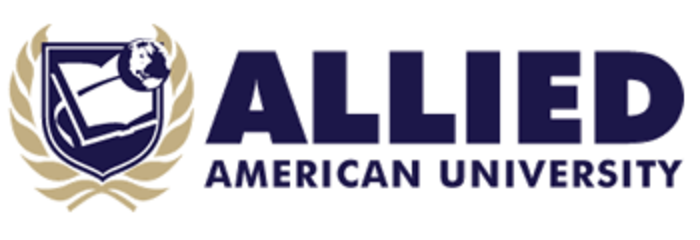 Allied American University - Online Course