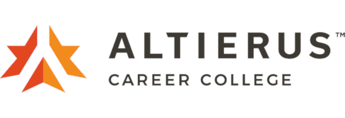 Altierus Career College logo