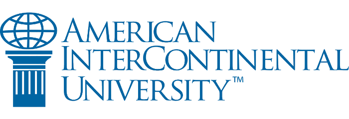 American InterContinental University logo