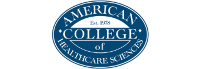 American College of Healthcare Sciences