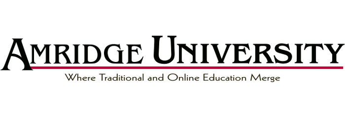 Amridge University Amridge University