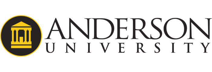 Anderson University - SC Anderson University - SC