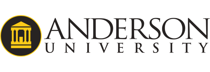 Anderson University - SC logo
