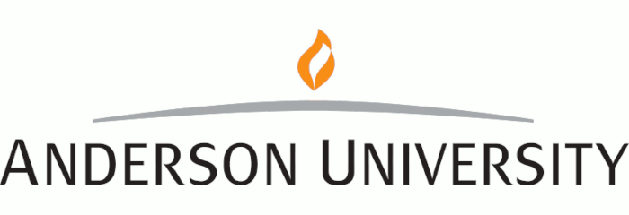 Anderson University - IN logo