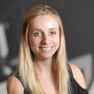 Anna Baluch