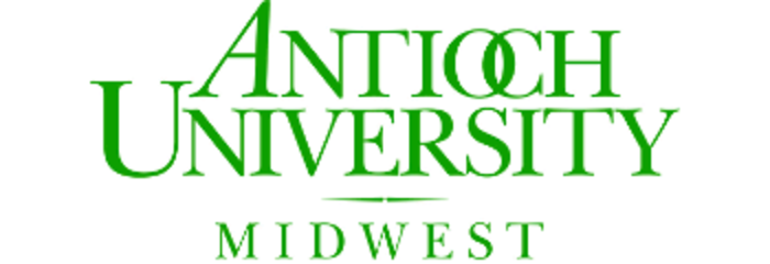 Antioch University-Midwest logo