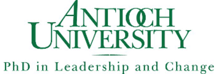 Antioch University-PhD Program in Leadership and Change