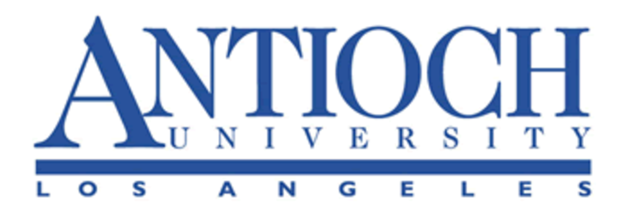 Antioch University-Los Angeles logo