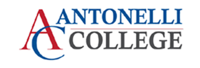 Antonelli College logo