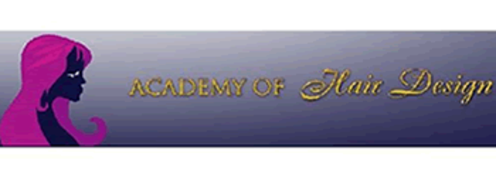 Academy of Hair Design - Beaumont logo