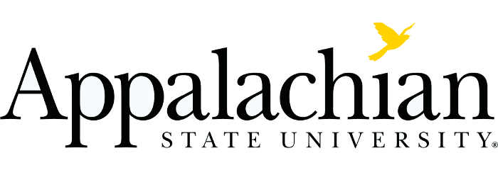 Appalachian State University logo