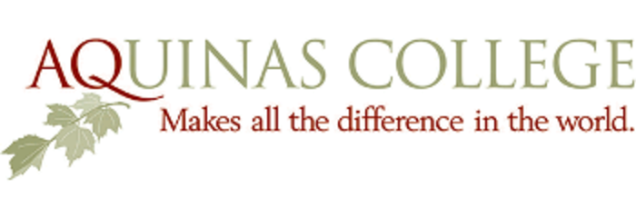 Aquinas College - MI logo