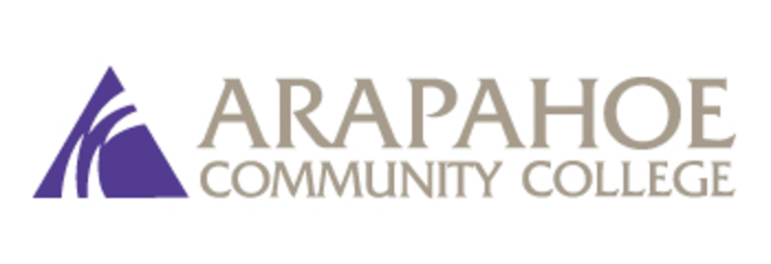 Arapahoe Community College logo