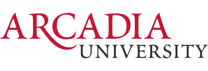 Arcadia University logo