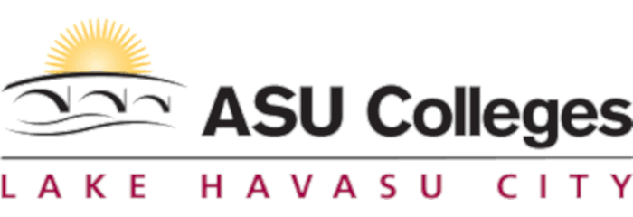 Arizona State University - ASU Colleges at Lake Havasu City