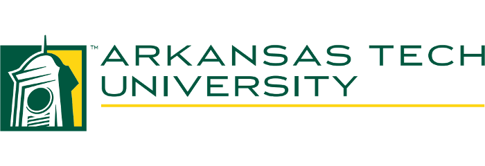 Arkansas Tech University logo