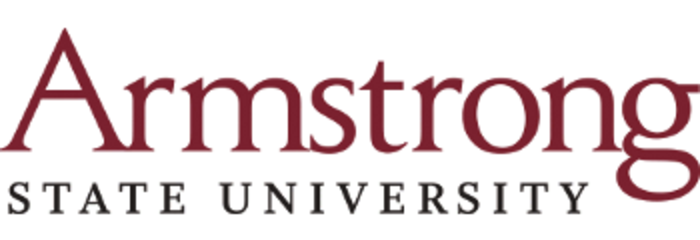 Armstrong State University logo