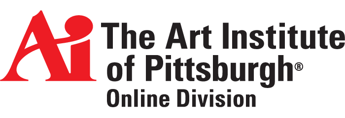 The Art Institute of Pittsburgh - Online Division logo